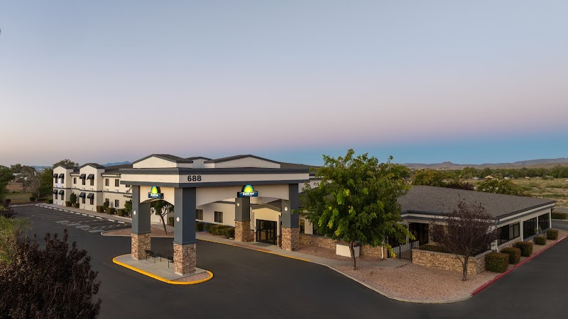 Days Inn by Wyndham Chino Valley in Chino Valley, Arizona, United States