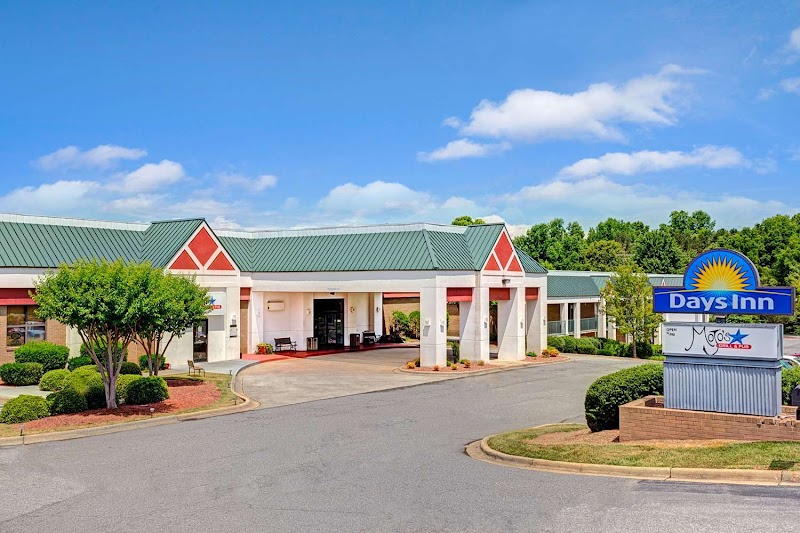 Days Inn by Wyndham Cornelius Lake Norman in Cornelius, North Carolina, United States