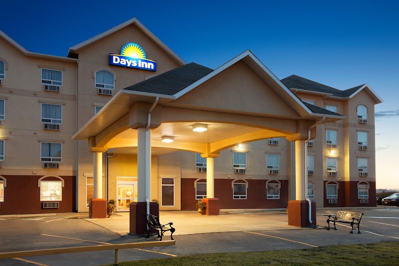 Days Inn by Wyndham Dawson in Dawson, Georgia, United States