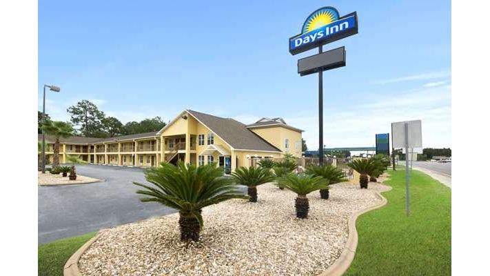 Days Inn by Wyndham Douglas in Douglas, Georgia, United States
