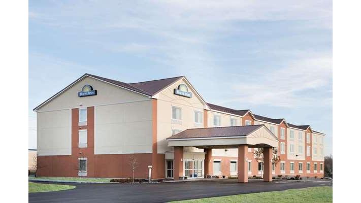 Days Inn by Wyndham Evans Mills/Fort Drum in Fort Drum, New York, United States