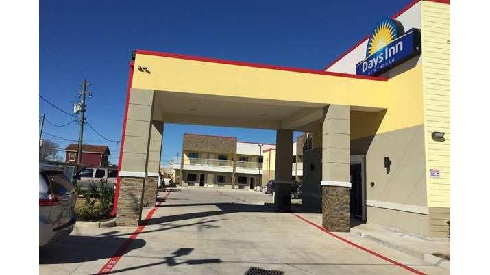Days Inn by Wyndham Freeport in Freeport, Texas, United States