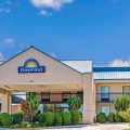 Days Inn by Wyndham Hernando
