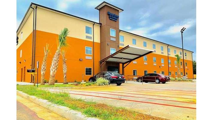 Days Inn by Wyndham Horn Lake Memphis Graceland in Horn Lake, Mississippi, United States