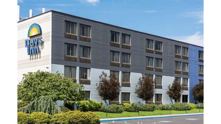 Days Inn by Wyndham Horsham Philadelphia in Hatboro, Pennsylvania, United States