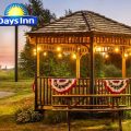 Days Inn by Wyndham Iron Mountain