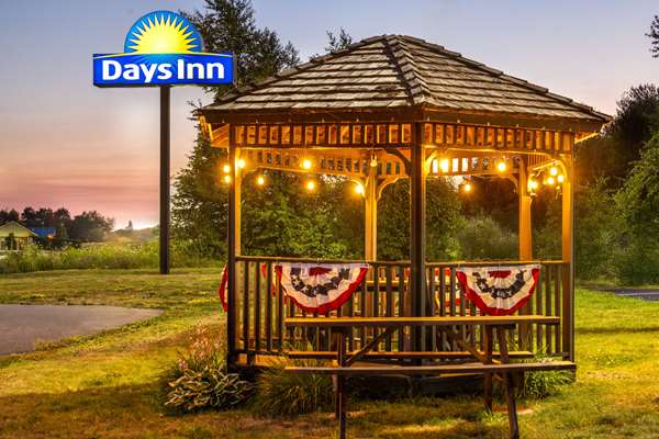 Days Inn by Wyndham Iron Mountain in Iron Mountain, Michigan, United States