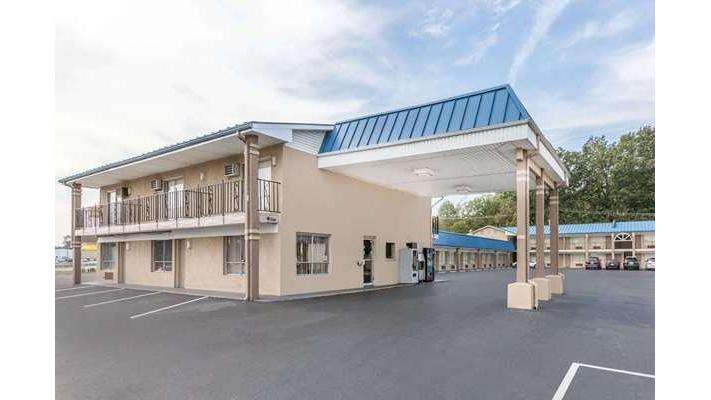 Days Inn by Wyndham Jacksonville in Jacksonville, Arkansas, United States