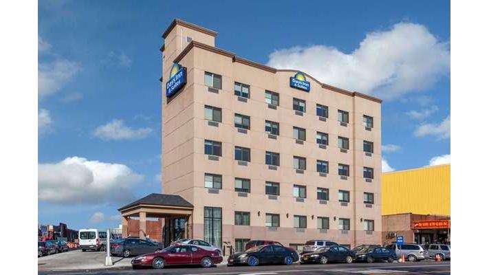 Days Inn by Wyndham Jamaica / JFK Airport in Queens, New York, United States