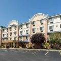 Days Inn by Wyndham Leominster/Fitchburg Area