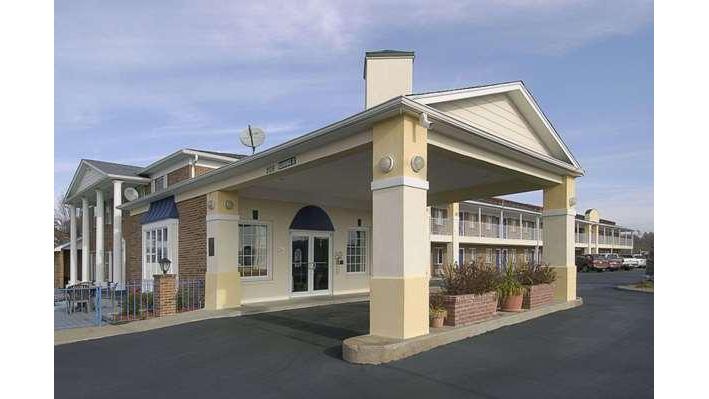 Days Inn by Wyndham Liberty/NE Kansas City in Liberty, Missouri, United States