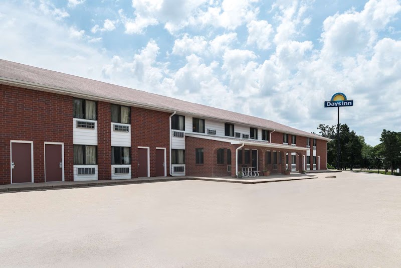 Days Inn by Wyndham Lincoln South in Lincoln, Nebraska, United States