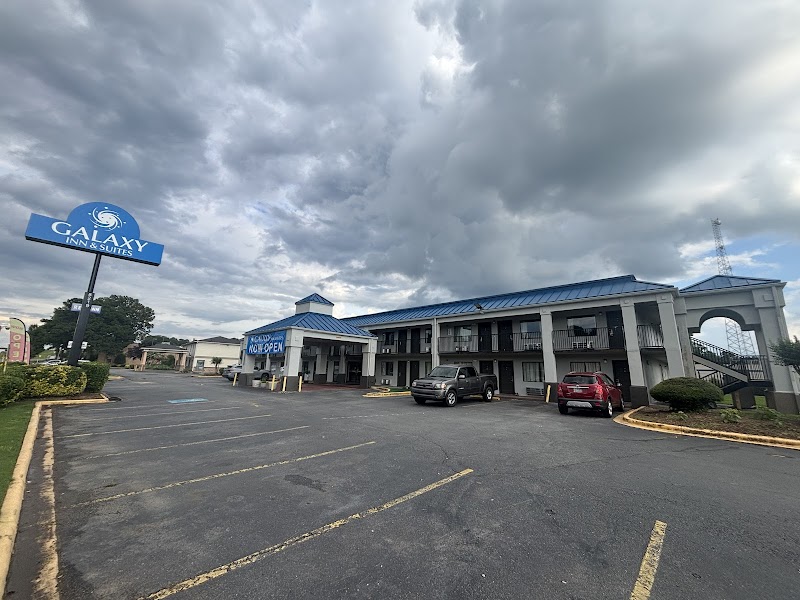 Days Inn by Wyndham Little Rock South in Little Rock, Arkansas, United States
