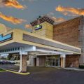Days Inn by Wyndham Livonia/Canton/Detroit