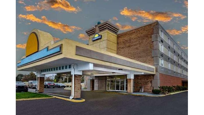 Days Inn by Wyndham Livonia/Canton/Detroit in Livonia, Michigan, United States