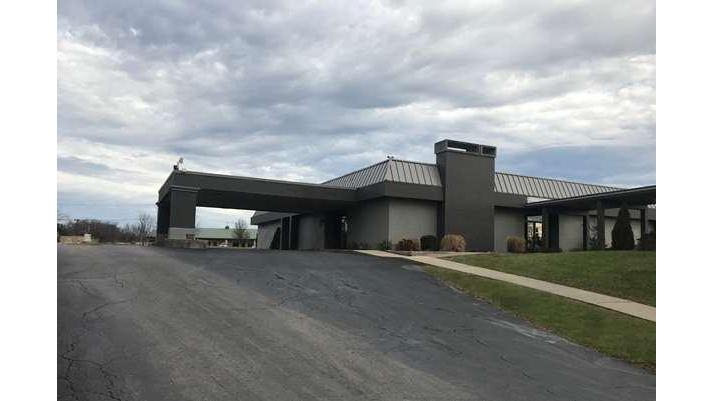 Days Inn by Wyndham Maysville Kentucky in Maysville, Kentucky, United States