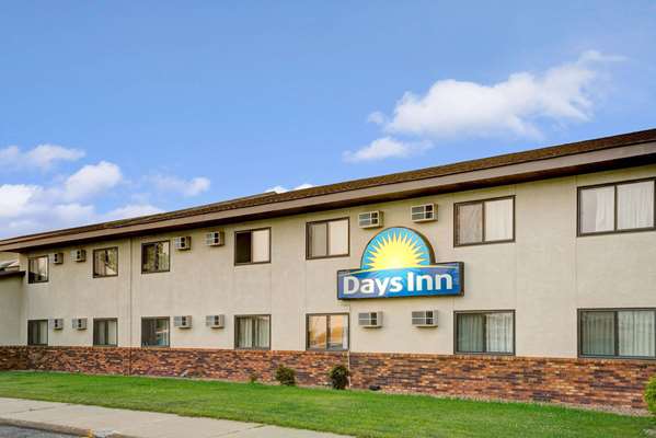 Days Inn by Wyndham Monticello in Monticello, Minnesota, United States