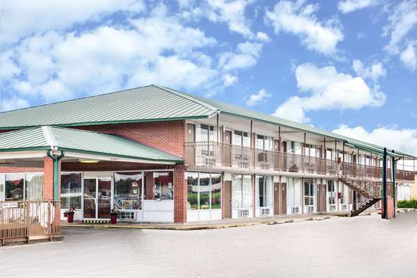 Days Inn by Wyndham Newport in Newport, Arkansas, United States