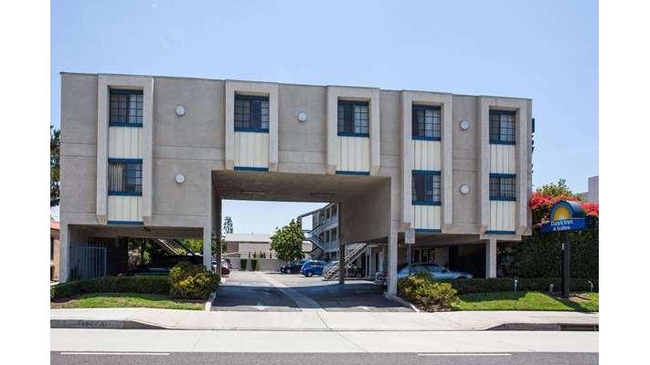 Days Inn by Wyndham Orange Anaheim in Orange, California, United States