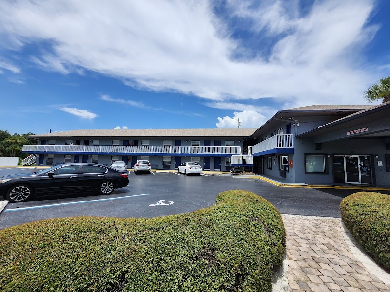 Days Inn by Wyndham Orange City/Deland in Orange City, Florida, United States