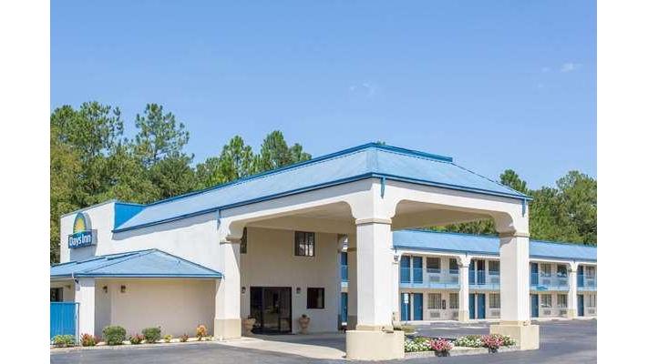 Days Inn by Wyndham Picayune in Picayune, Mississippi, United States