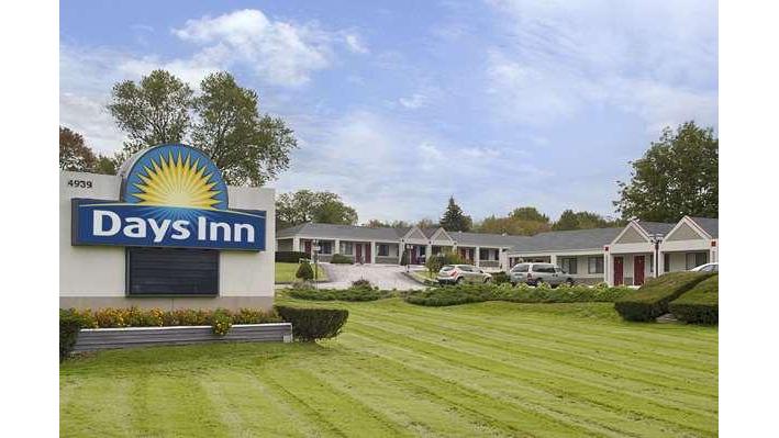 Days Inn by Wyndham Port Jervis / Matamoras in Port Jervis, New York, United States