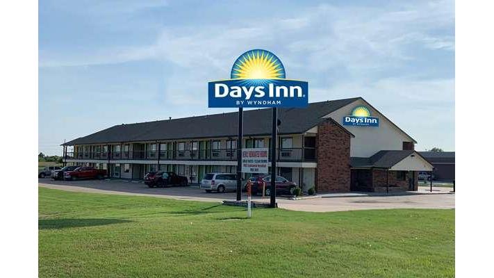 Days Inn by Wyndham Pratt in Pratt, Kansas, United States