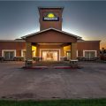 Days Inn by Wyndham Rockdale Texas