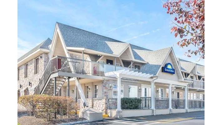 Days Inn by Wyndham Springfield/Phil. Intl Airport in Lansdowne, Pennsylvania, United States