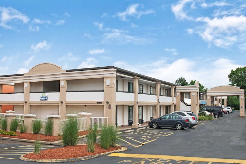Days Inn by Wyndham St. Louis Lindbergh Boulevard in Sunset Hills, Missouri, United States