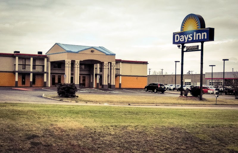 Days Inn by Wyndham Stillwater in Stillwater, Oklahoma, United States