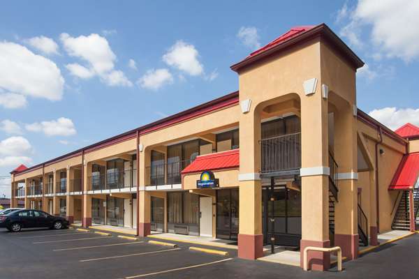 Days Inn by Wyndham Sweetwater in Sweetwater, Tennessee, United States