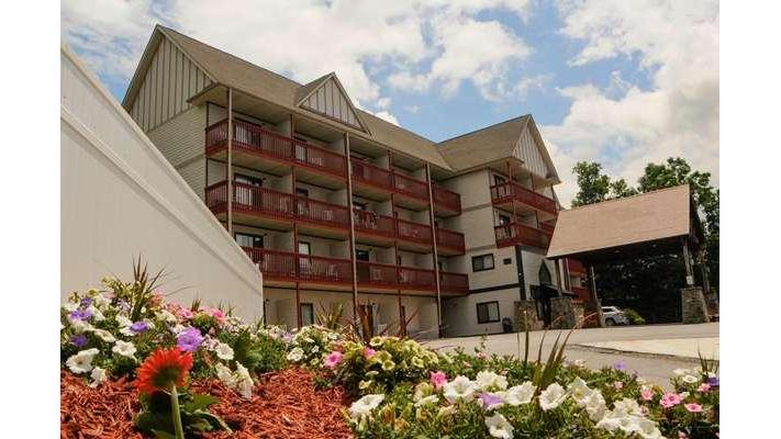 Days Inn by Wyndham Waynesville NC in Waynesville, North Carolina, United States