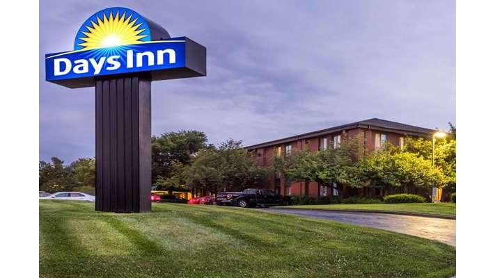 Days Inn by Wyndham Westminster in Westminster, Maryland, United States