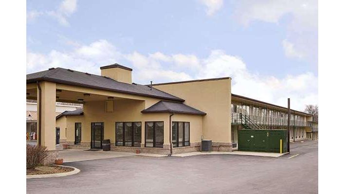 Days Inn by Wyndham White House in White House, Tennessee, United States