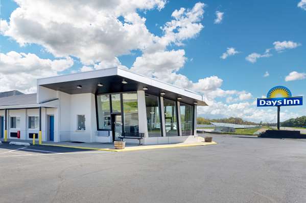 Days Inn by Wyndham Wrightstown in Fort Dix, New Jersey, United States
