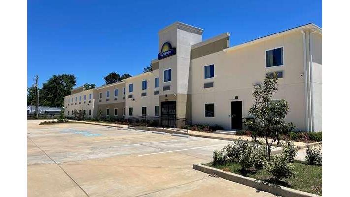 Days Inn by Wyndham Zachary in Zachary, Louisiana, United States