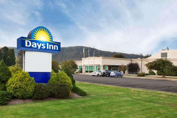 Days Inn in Warren, Pennsylvania, United States