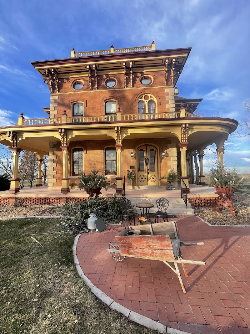 De Boerderij Bed & Breakfast in Pella, Iowa, United States