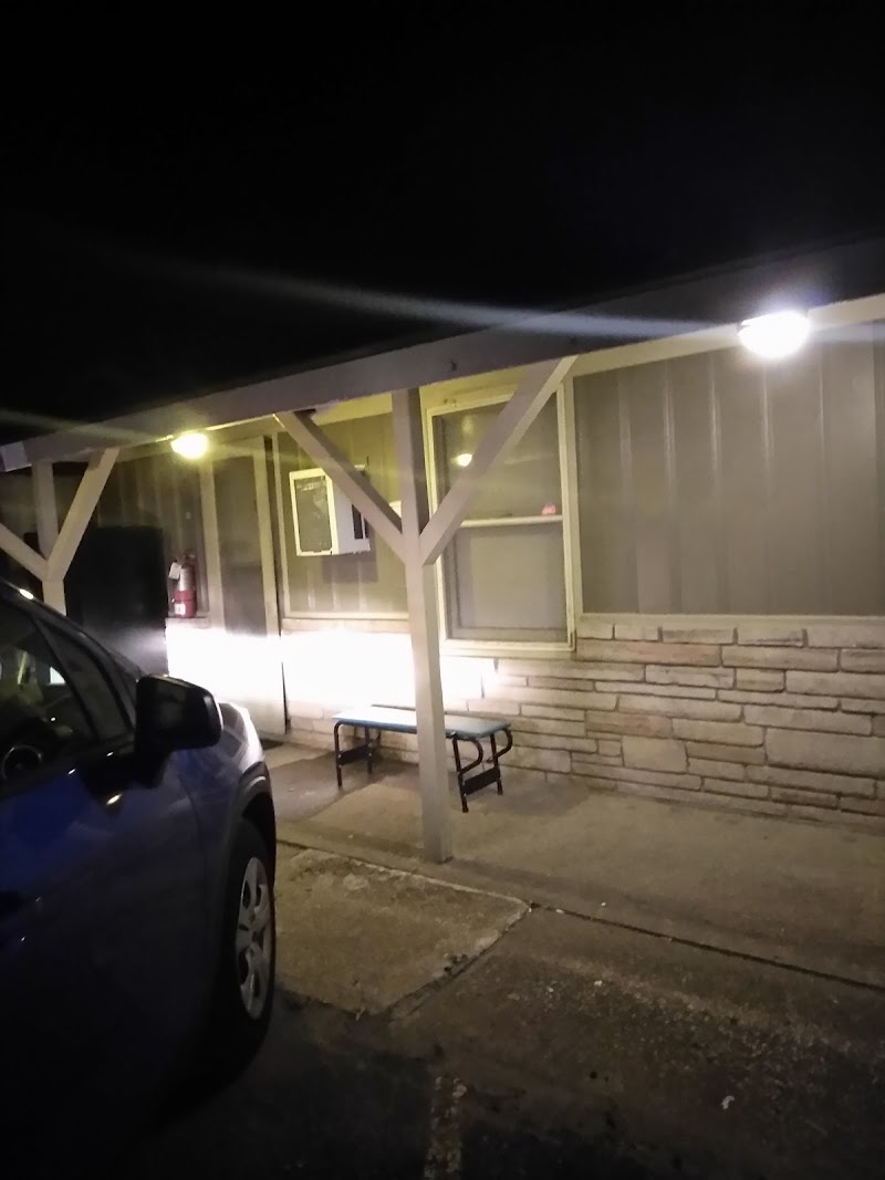 De Soto Inn in De Soto, Kansas, United States