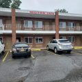 Deer Park Motor Inn