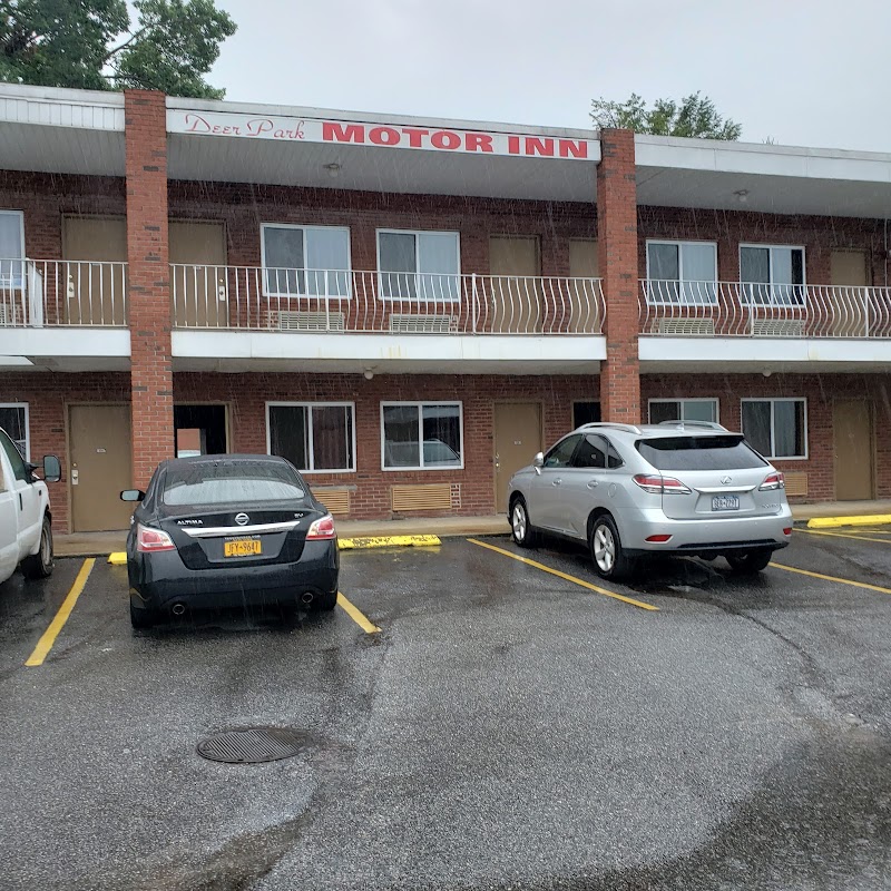 Deer Park Motor Inn in Deer Park, New York, United States