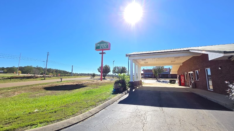 Deerfield Inn McComb in McComb, Mississippi, United States