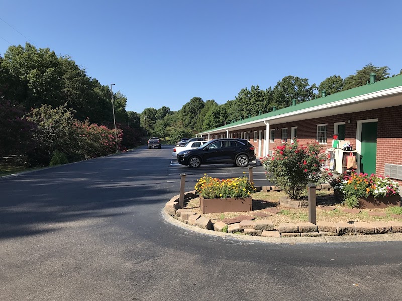 Deerfield Inn & Suites in Fairview, Tennessee, United States