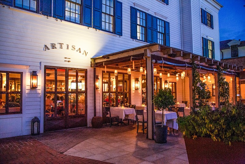 Delamar Southport in New Canaan, Connecticut, United States