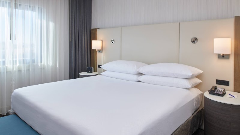 Delta Hotels by Marriott Detroit Novi in Farmington Hills, Michigan, United States