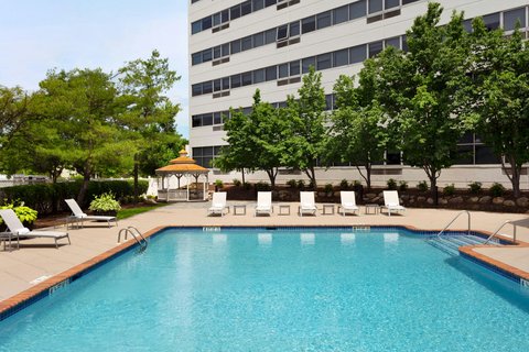 Delta Hotels by Marriott Woodbridge in Avenel, New Jersey, United States