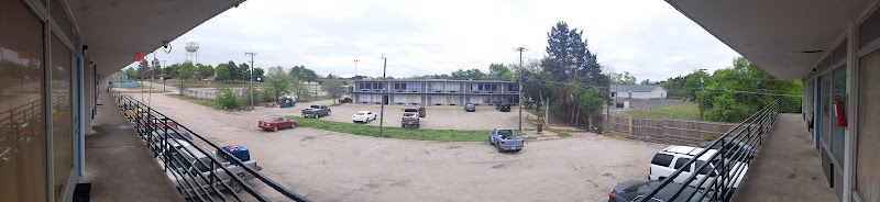 Denison Inn in Denison, Texas, United States