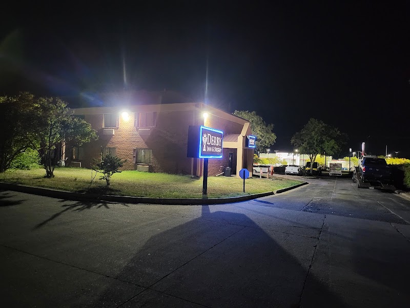 Derby Inn & Suites in Nicholasville, Kentucky, United States