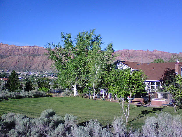 Desert Hills Bed & Breakfast in Moab, Utah, United States